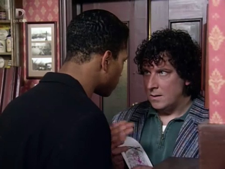 Nineties Eastenders (20th April 1993)