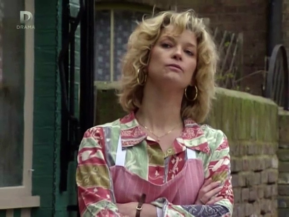 Nineties Eastenders (22nd April 1993)
