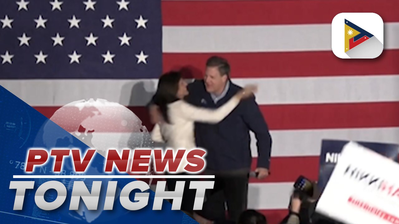 Trump allies stump in Granite State