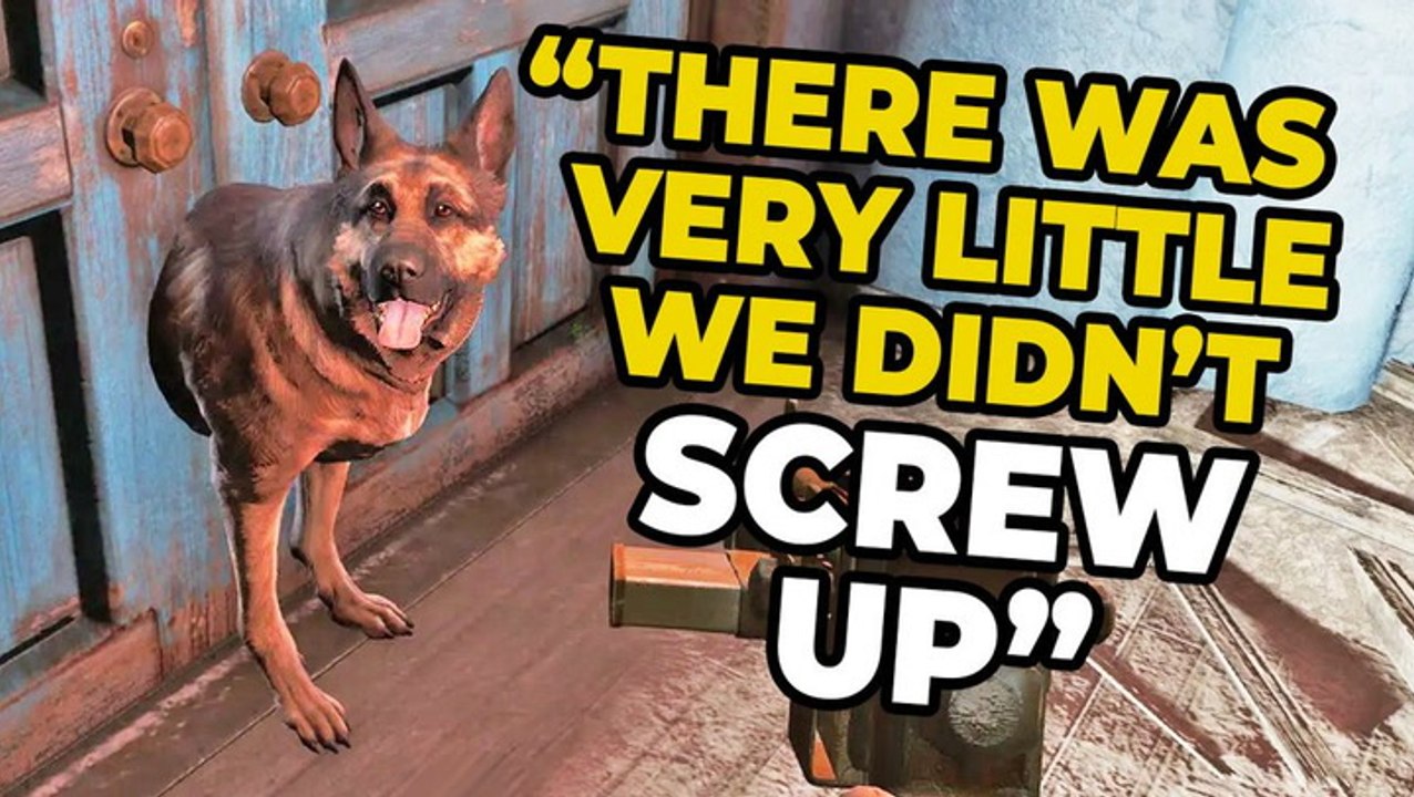 9 Video Games So Bad They Apologised