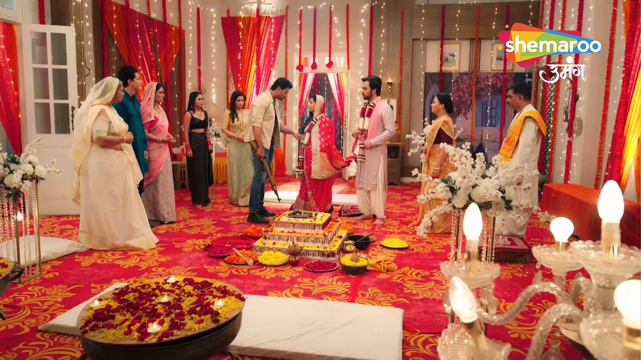 Shravani| Promo Episode 235| Shemaroo Umang|