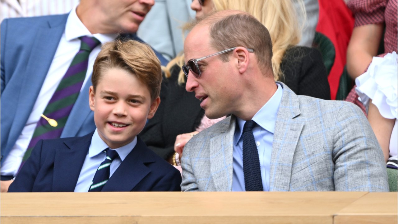 Prince William Sends Clear Warning About His Future as King ⚠️