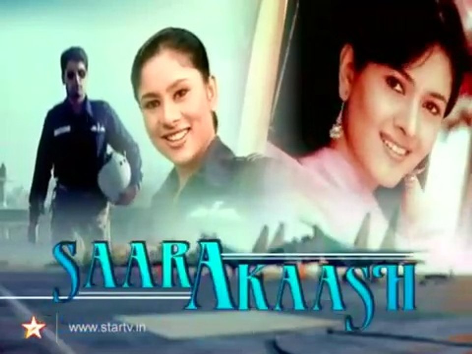 Sara Aakash - Episode 18