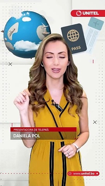 Estos son los pasaportes más poderosos del mundo