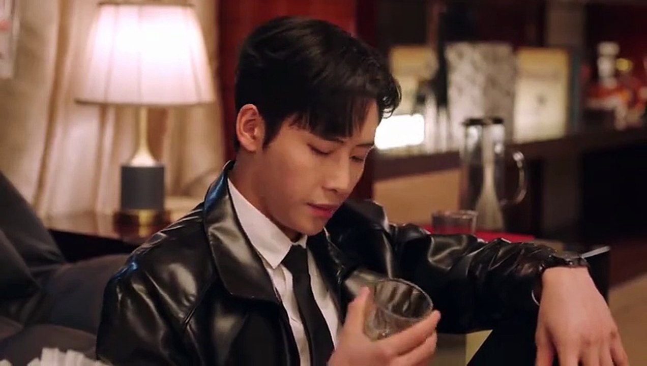 Forever Love (2023) Episode 7 🌸 - Chinese Drama with English Subtitles