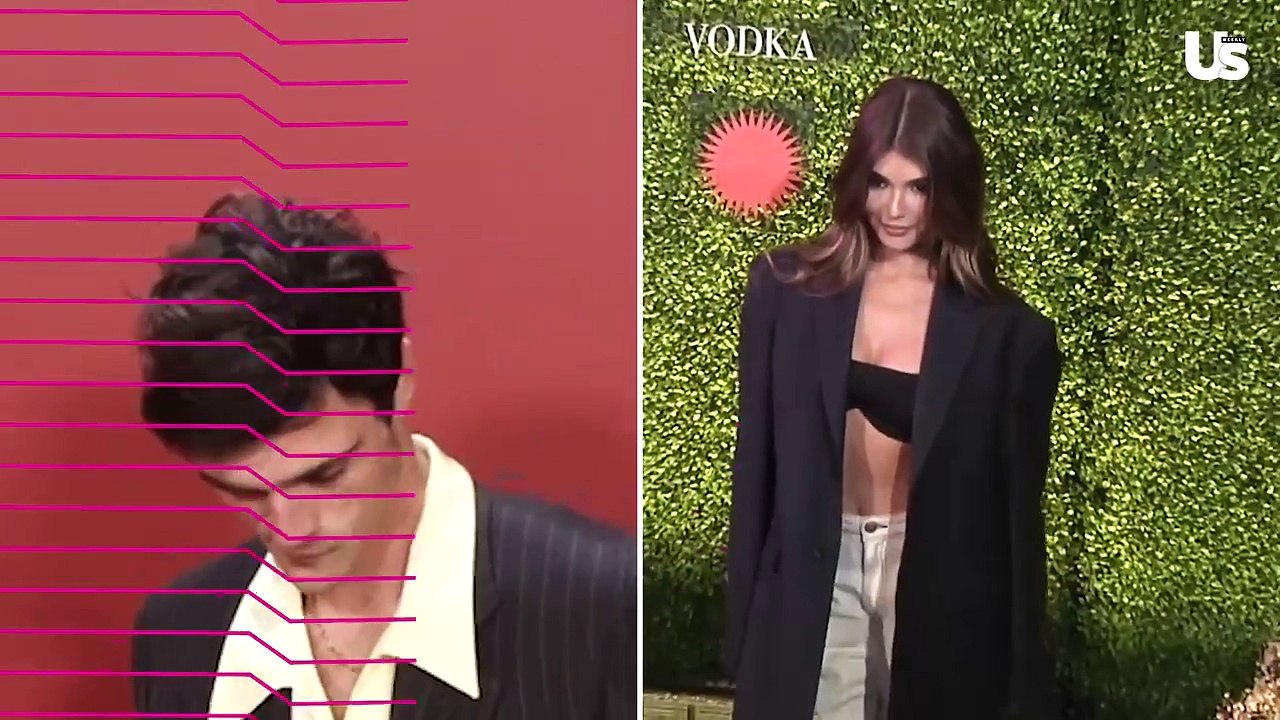Jacob Elordi and Olivia Jade Giannulli Split Again