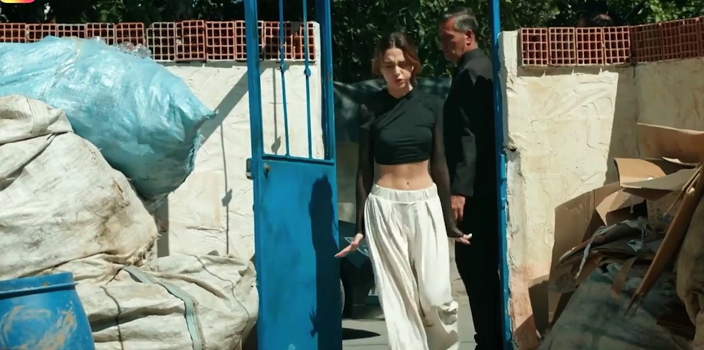 ملخص الجزء التاني من مسلسل المتوحش