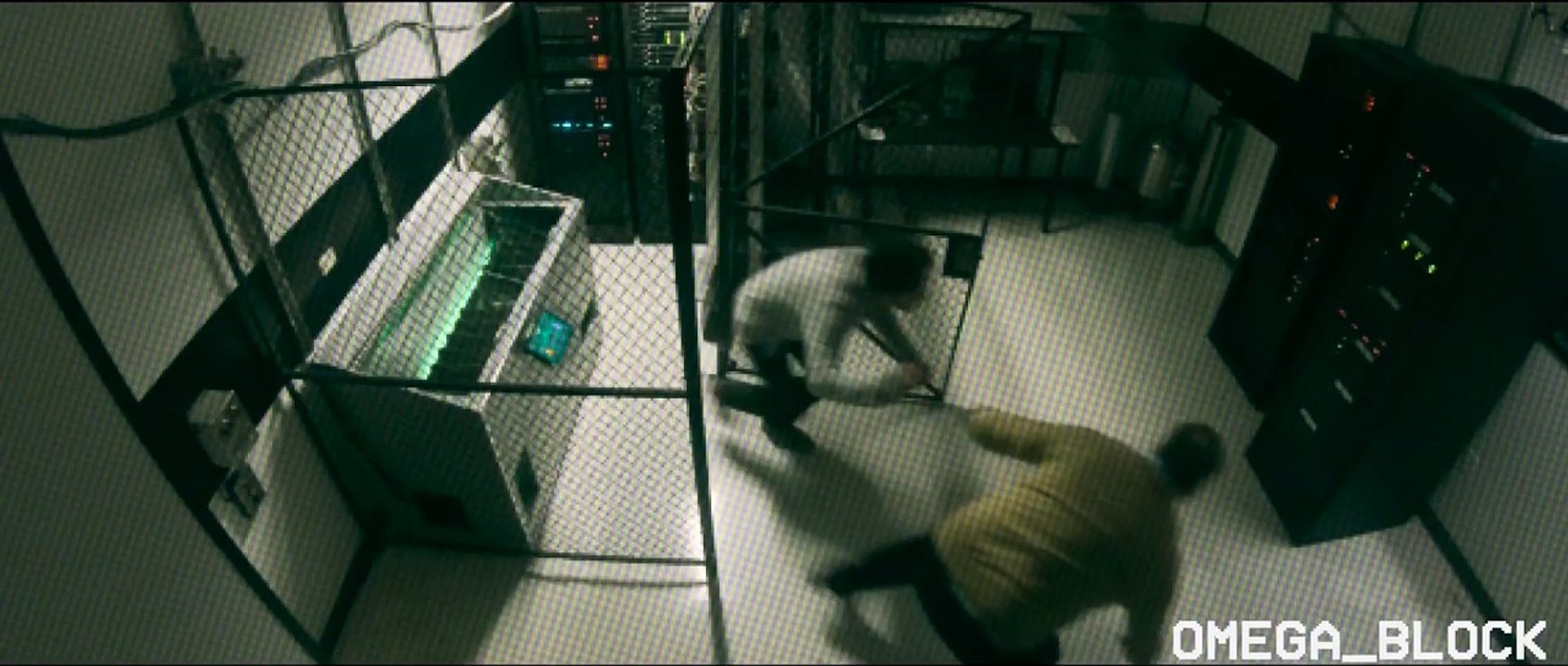 Hacked | movie | 2016 | Official Trailer