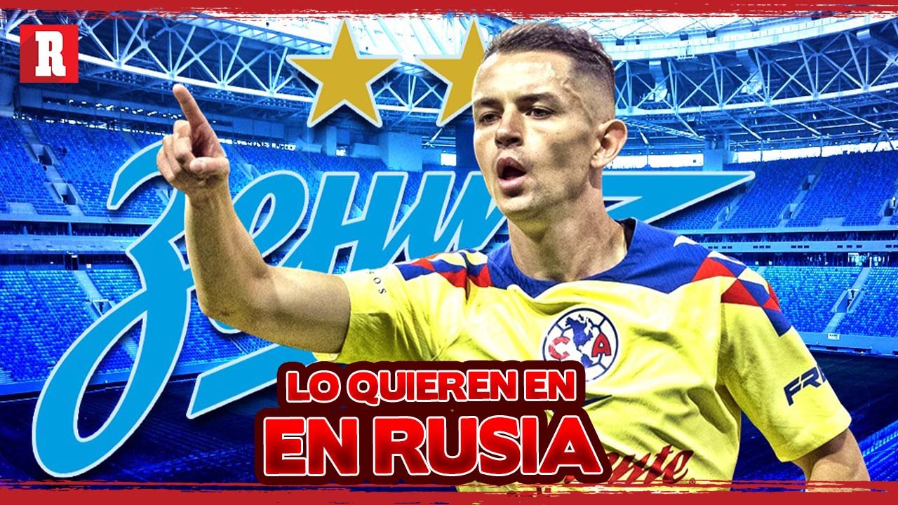 Álvaro Fidalgo APUNTA para volar al FUTBOL EUROPEO