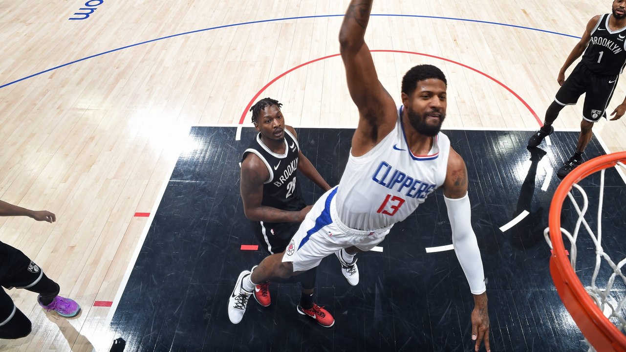 Best Dunks from Week 13