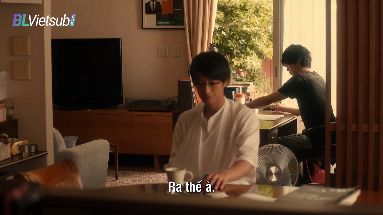 Chuyện Tình Nhà Văn 2