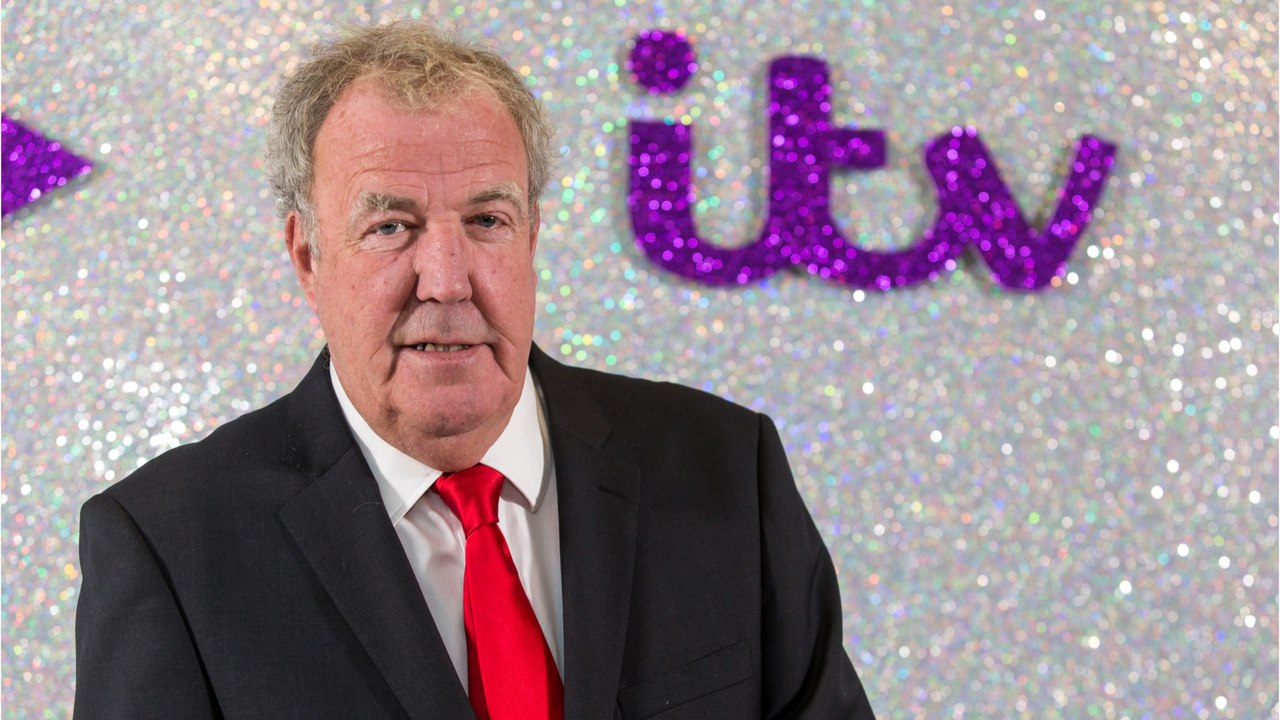Jeremy Clarkson has a massive net worth