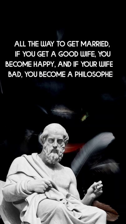 Judgment and lessons about life and success from Greek philosophers/will change your life forever 