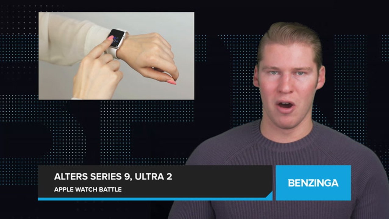 Apple Watch Series 9 and Ultra 2 Lose Blood Oxygen Monitoring Feature Amid Legal Battle