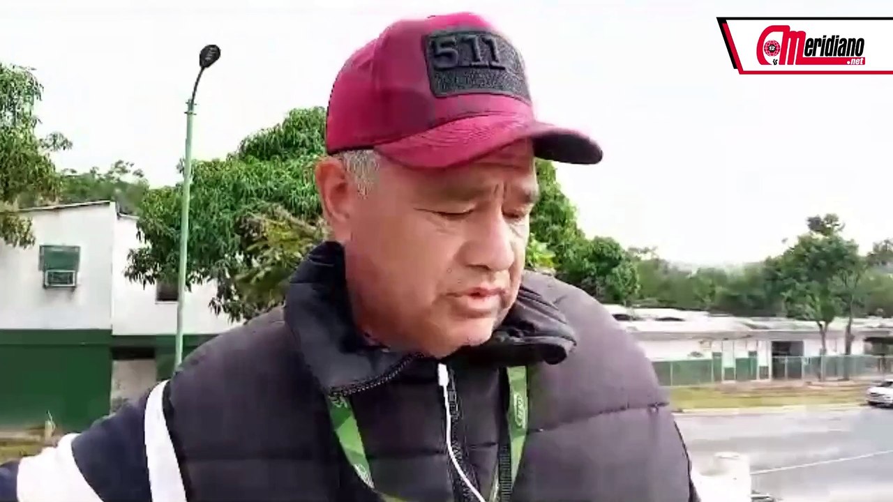 Hipismo: Rubén Lanz, Entrenador.