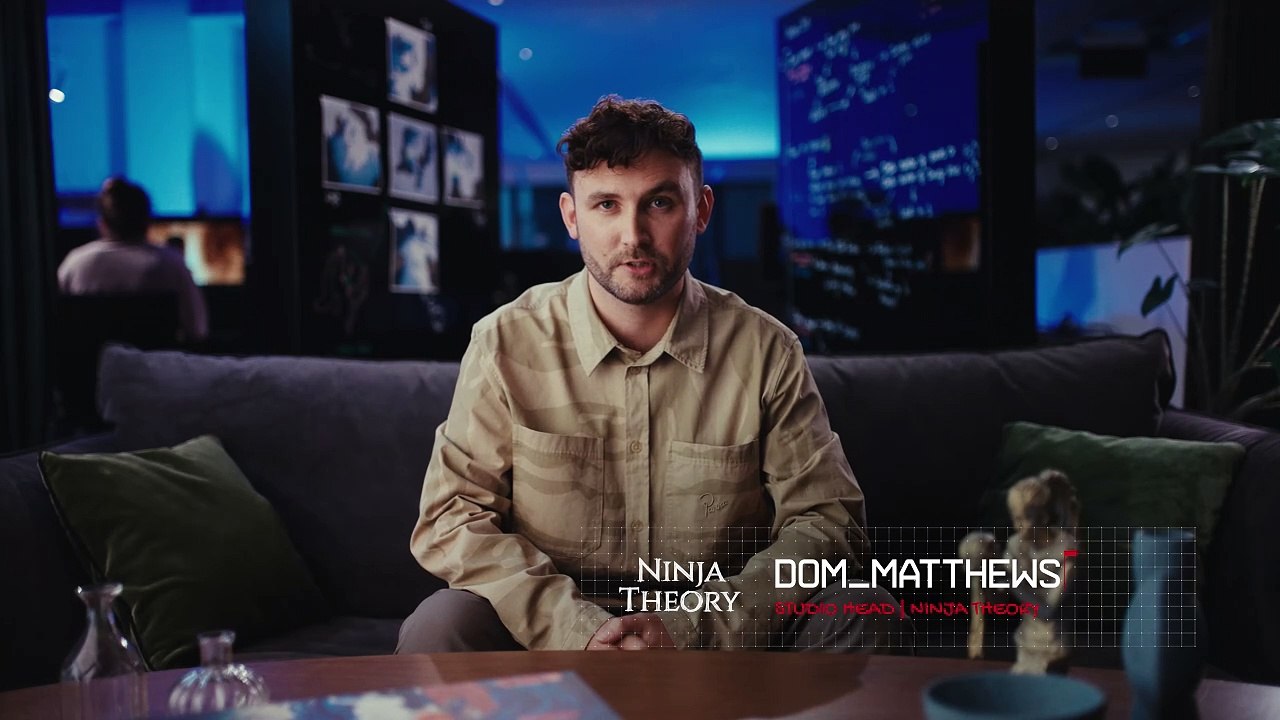 Hellblade 2 - Developer Direct 2024