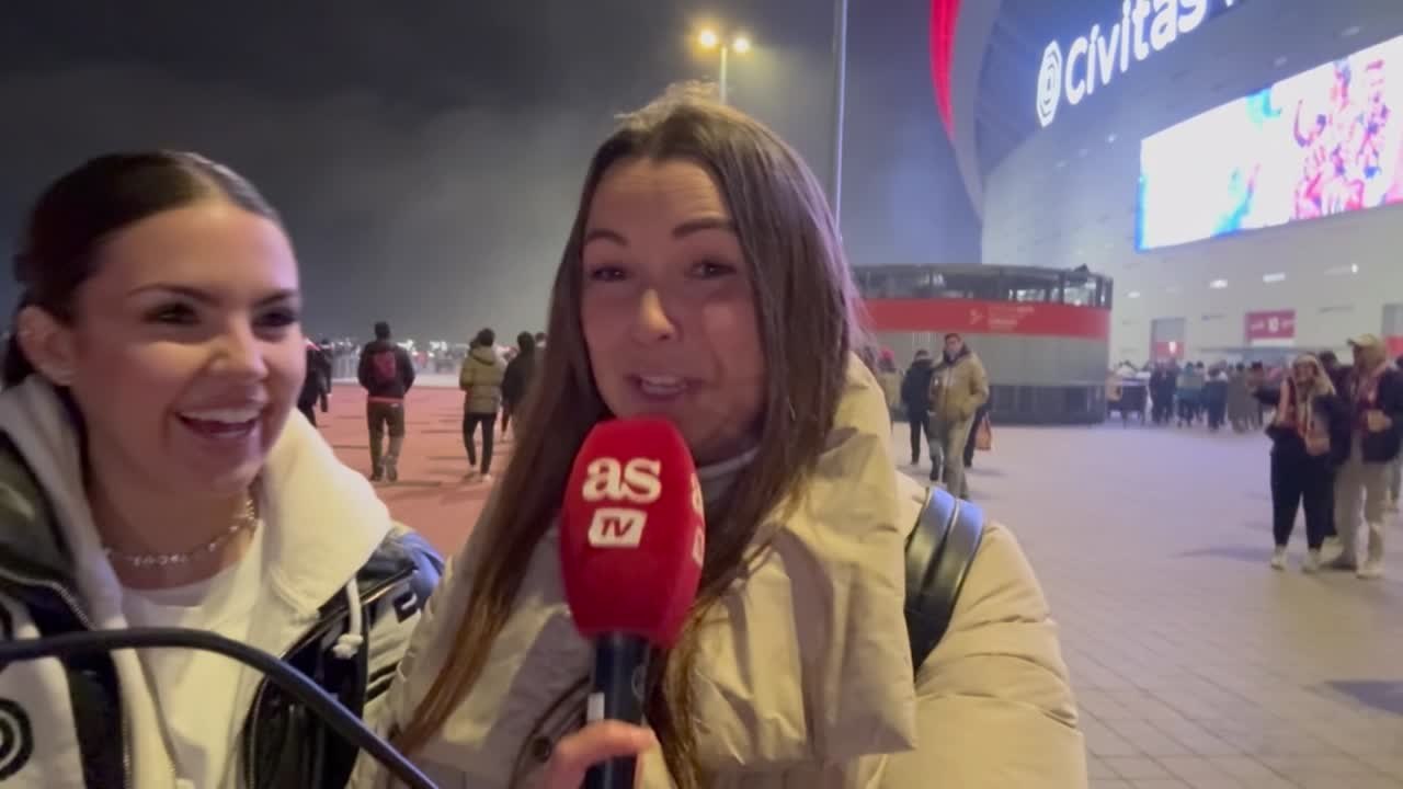 El pronóstico de Lucii antes del derbi