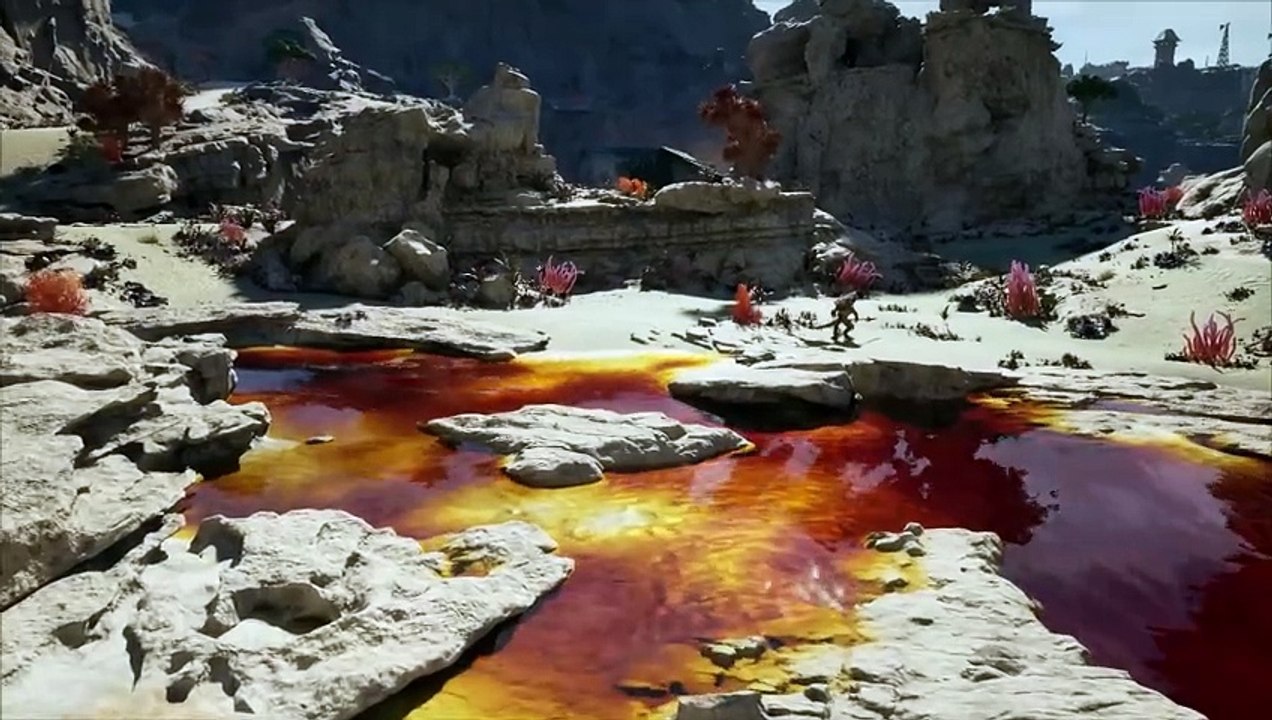 Avowed Deep Dive - Xbox Developer_Direct