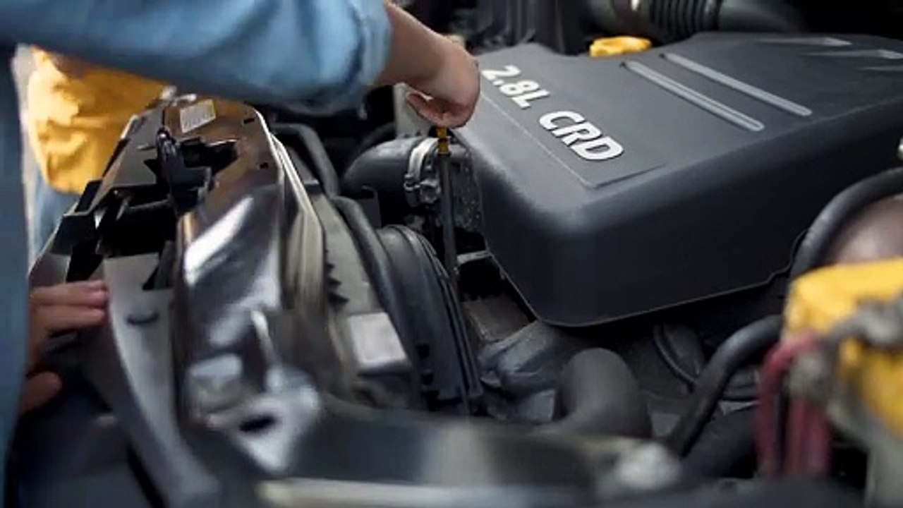 Mecánica - mecánico