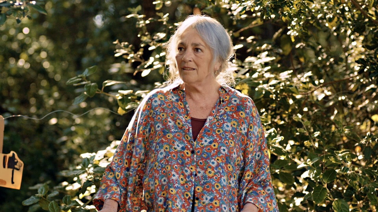 Ma famille et le loup