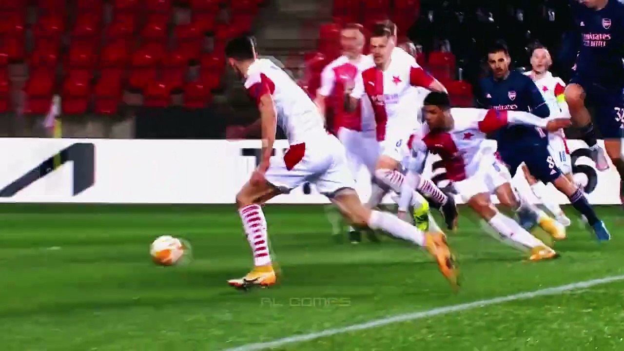 Don't Forget the Class of Smith Rowe