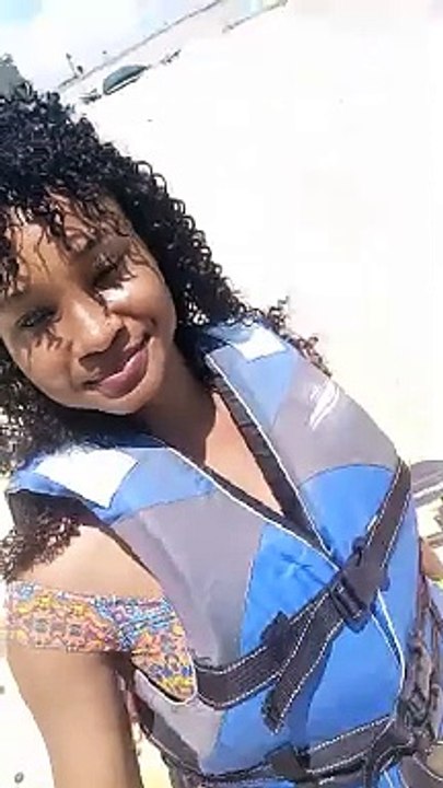 Kayaking in landmark Victoria Island Lagos