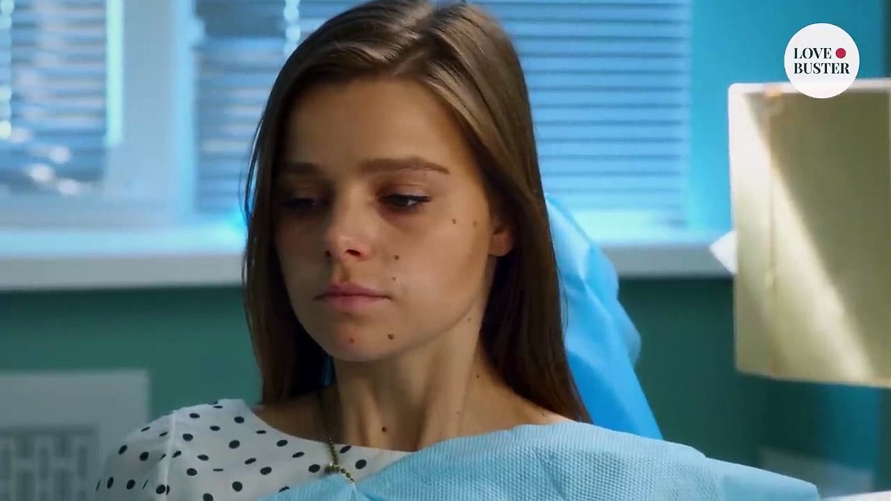 Girl Sends SOS Signal - LoveBuster Web Series