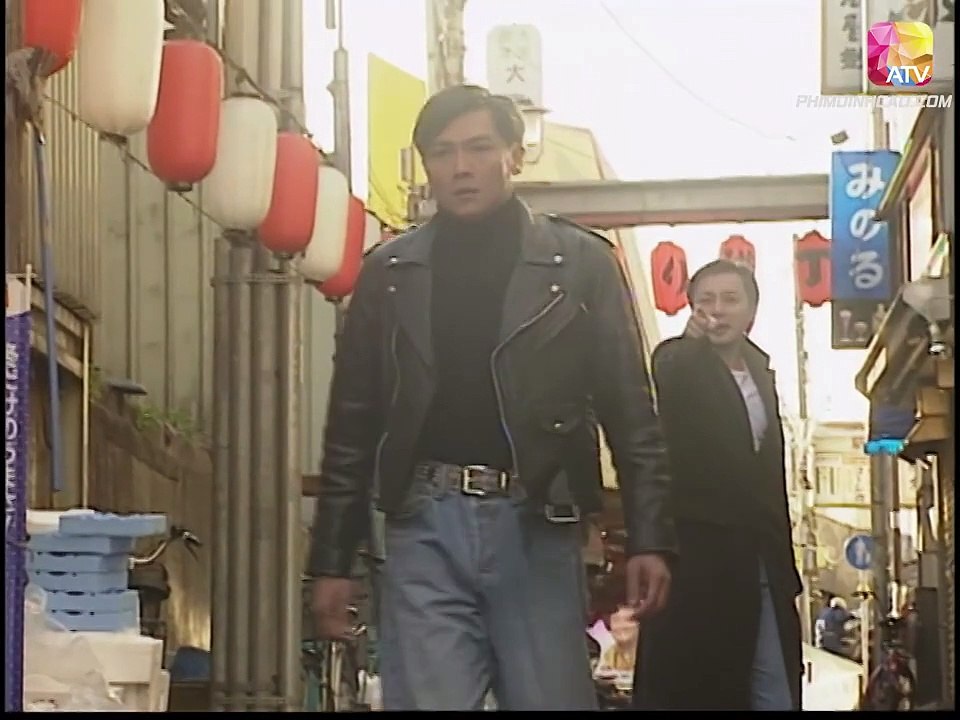 Hình Cảnh Quốc Tế - Tập 5