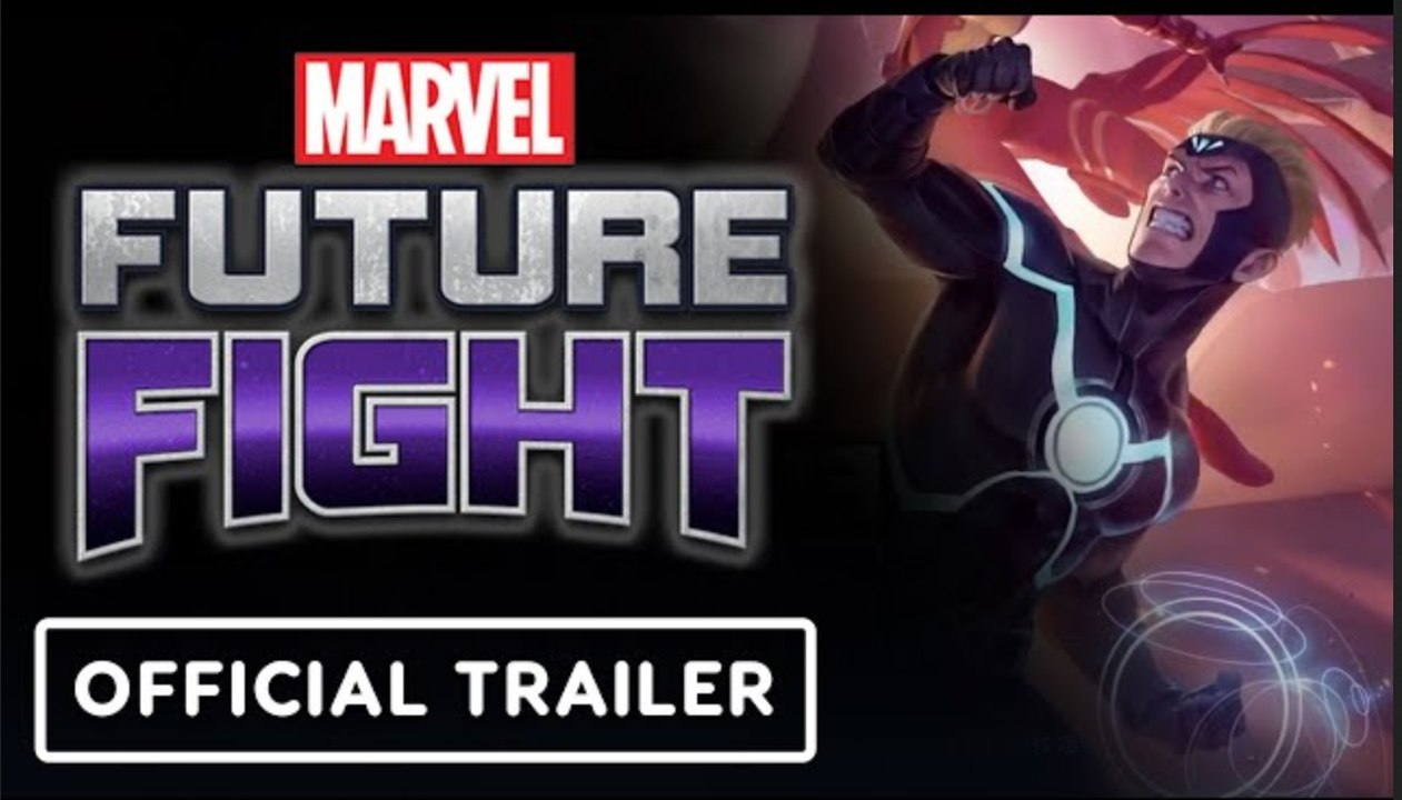 Marvel: Future Fight | 'Goblin Queen' Themed Update Trailer