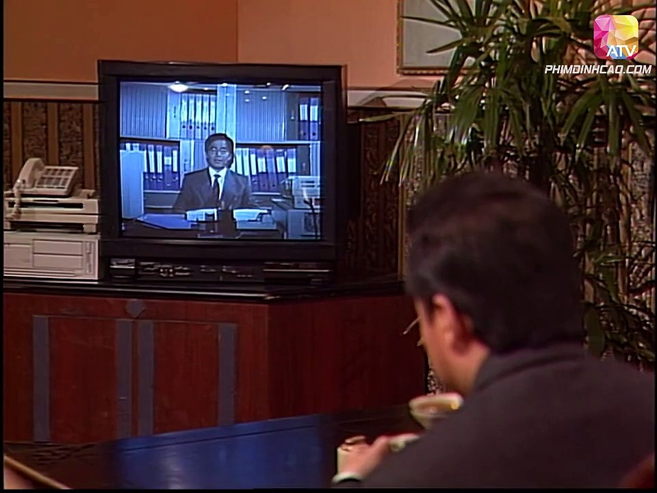 Hình Cảnh Quốc Tế - Tập 12