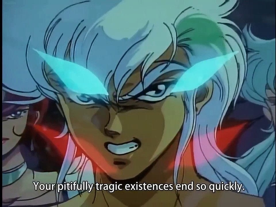 Reyon Densetsu Flair リヨン伝説フレア OVA 02 Part 3