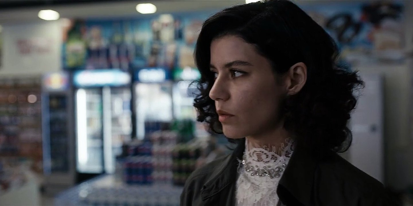 Atiye - The Gift S01 E04 WebRip Dual Audio [Hindi 5.1 + English 5.1] 720p x264 AAC ESub - mkvCinemas