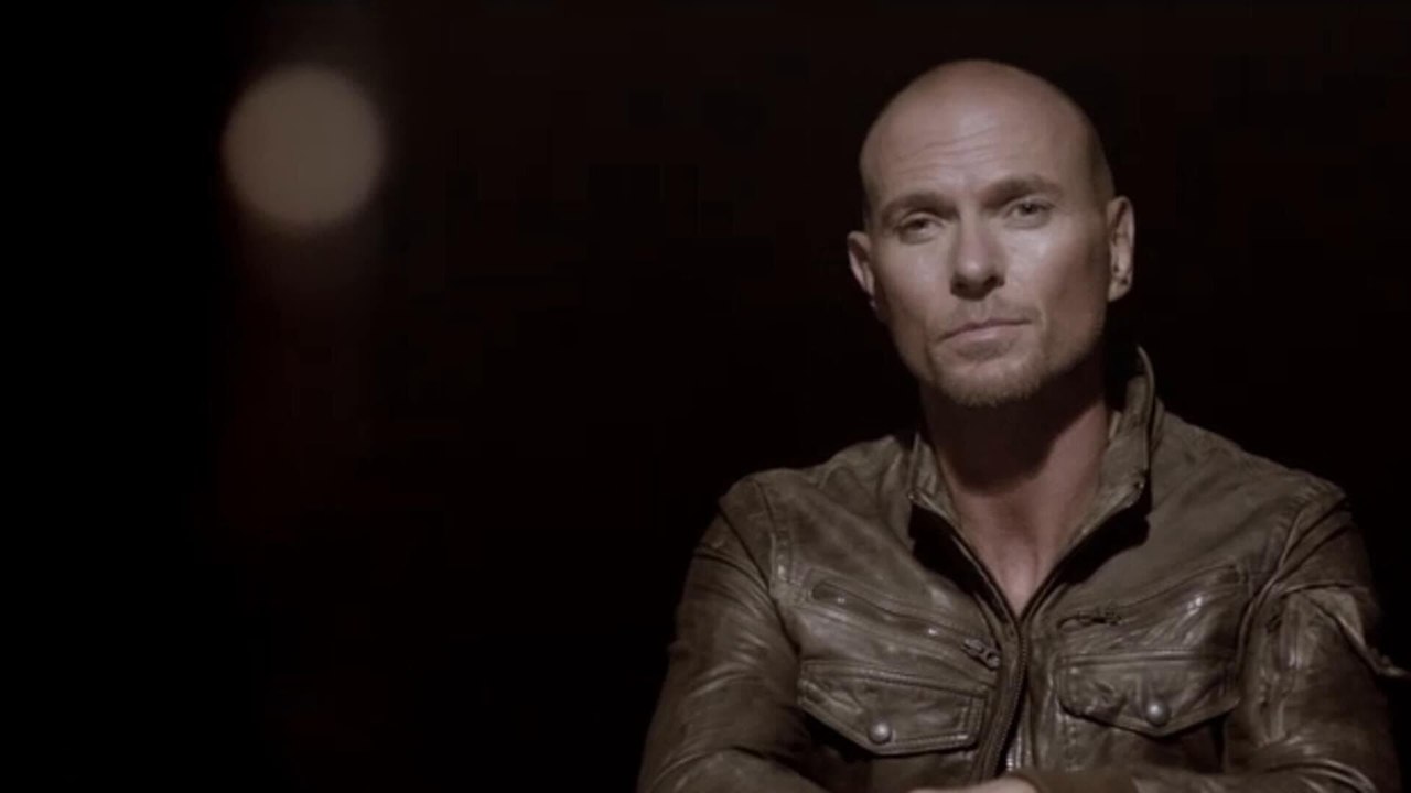 Interview with a Hitman