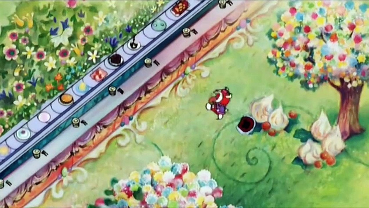 おかしなお菓子なオカシナナ!?