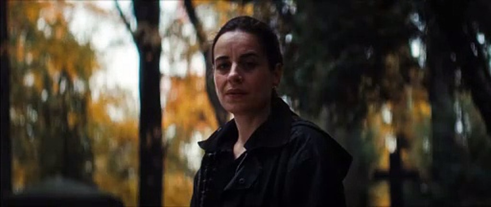 Losing Control Trailer DF