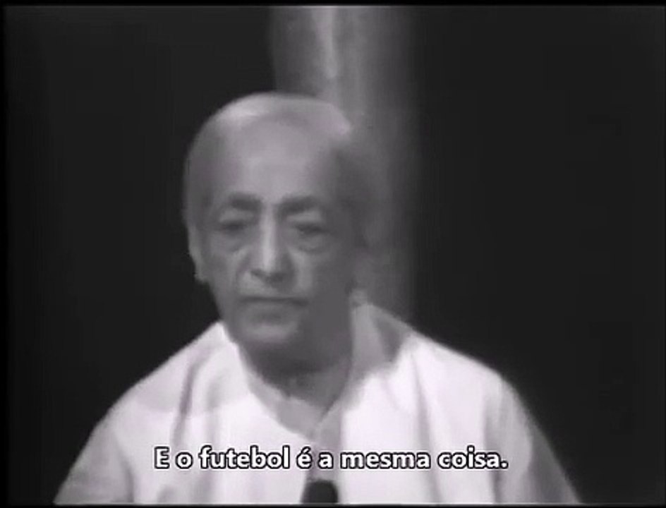 O que é a solidão?