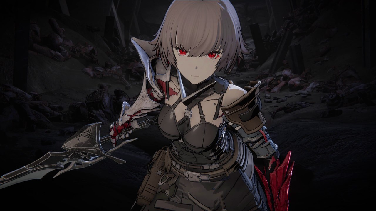 AI Limit - Bande-annonce