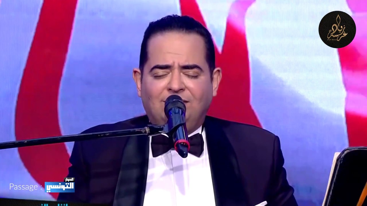 Zied gharsa  cocktail Taalila زياد غرسة التعليلات التونسية