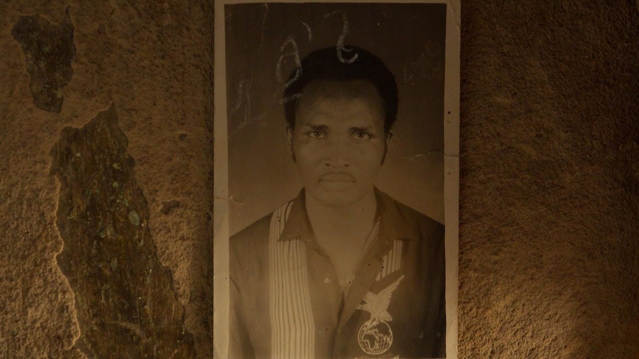 Rencontrer mon père