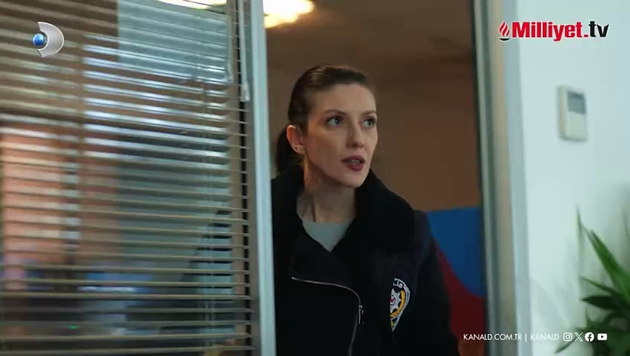 'Yargı'da Ilgaz ve Ceylin arasında tatlı sürtüşme! 'Avukat hanım sizi dışarı alalım'