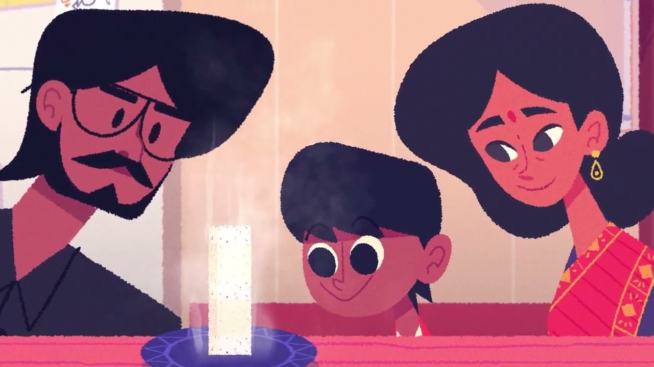 Venba - Tráiler de Lanzamiento