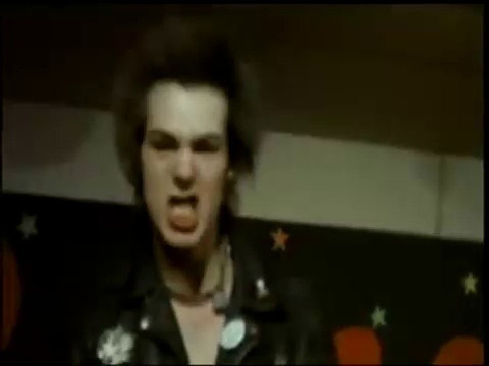 Sid! - Sid Vicious Documentary