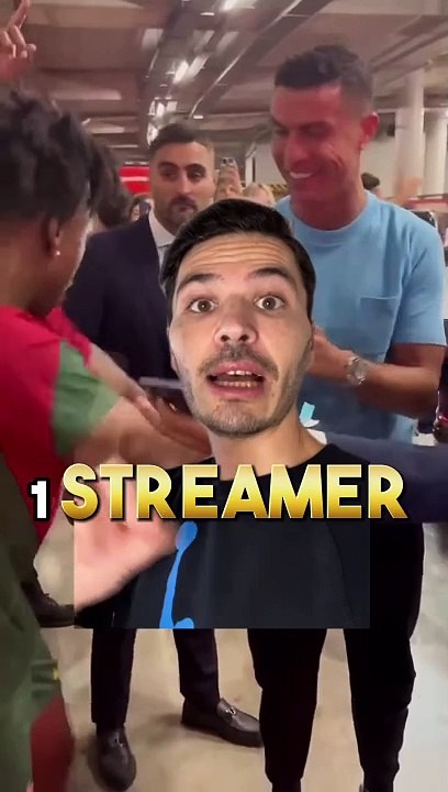 I SHOW SPEED KIDNAPPÉ AU BRÉSIL 