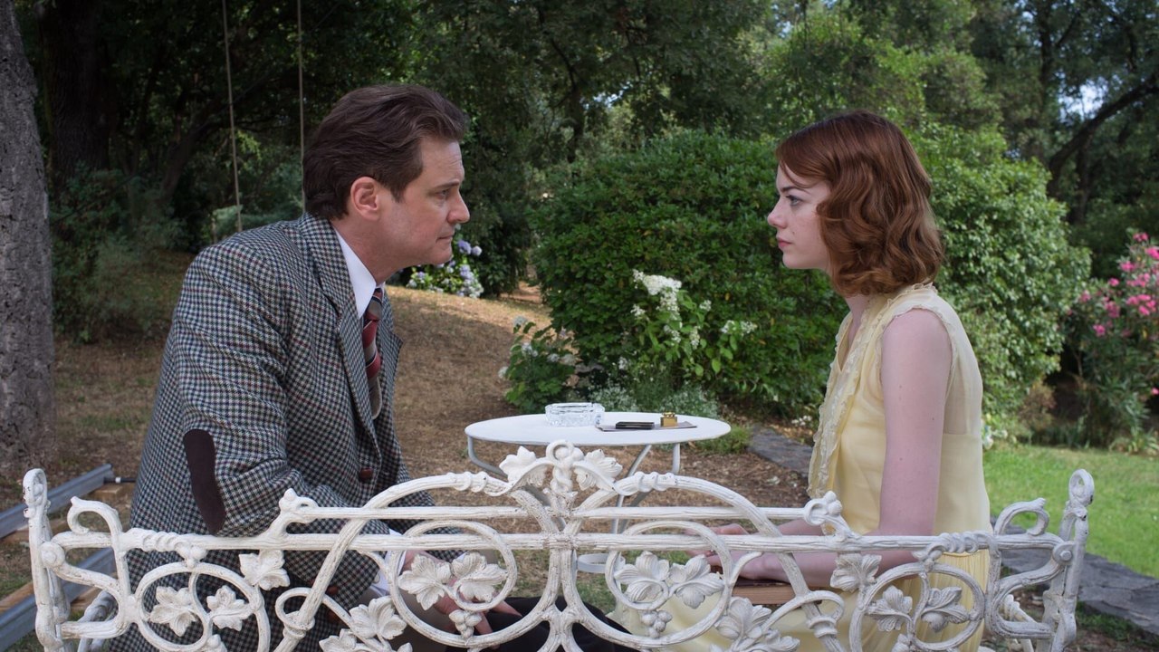 Magic in the Moonlight