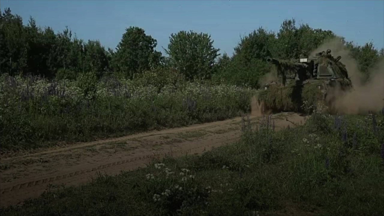 NATO Announces Biggest Military Drill Since the Cold War