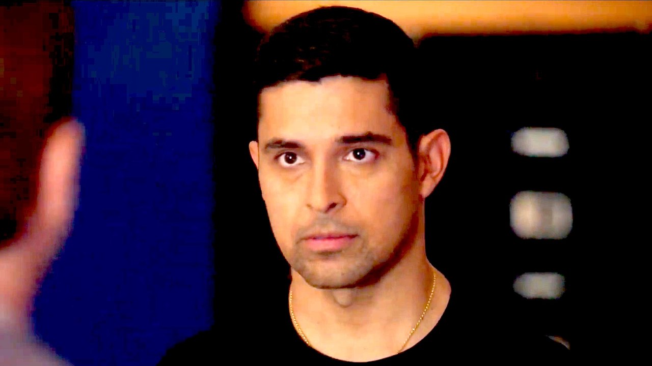 Interrogating the Boss on CBS’ Cop Drama NCIS