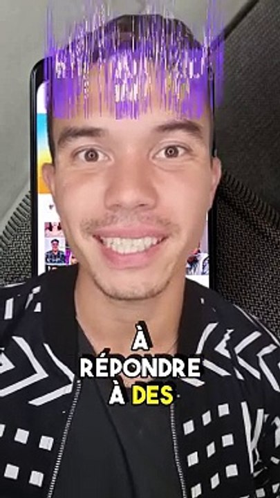 Revenu facile sondage rémunéré