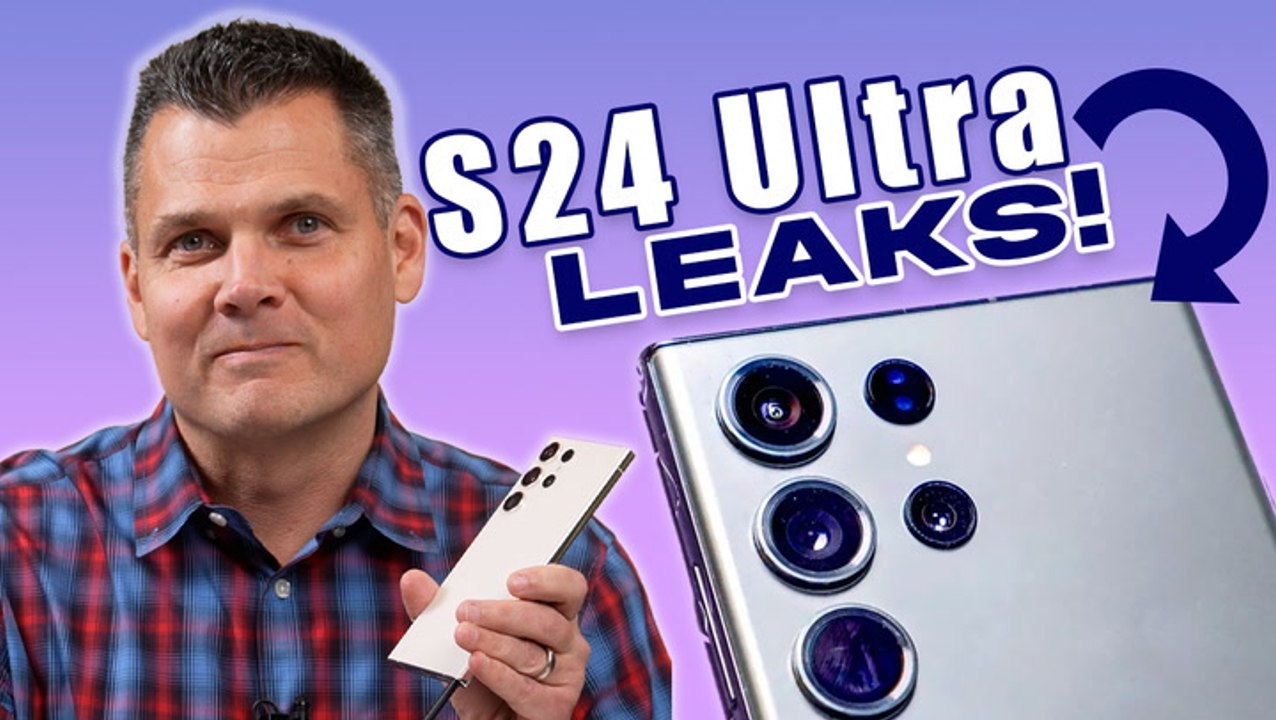 Samsung Galaxy S24 Ultra News | Tom's Guide