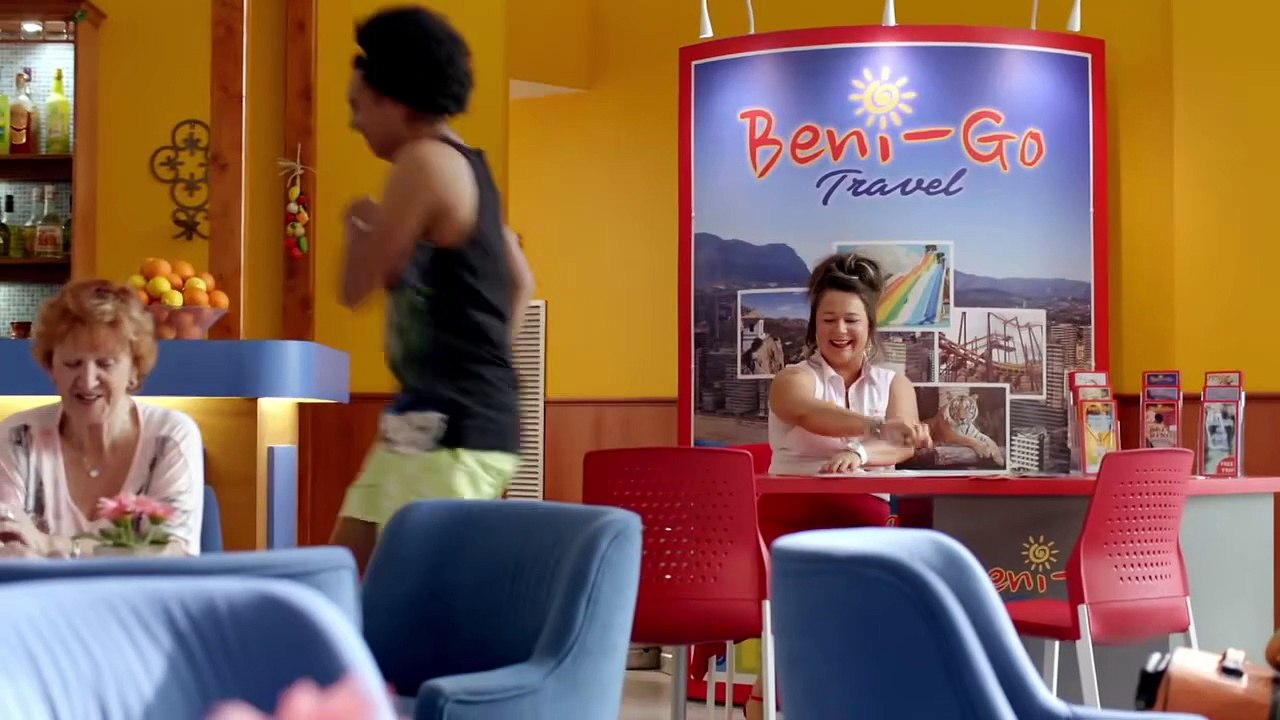 Benidorm -S09E02