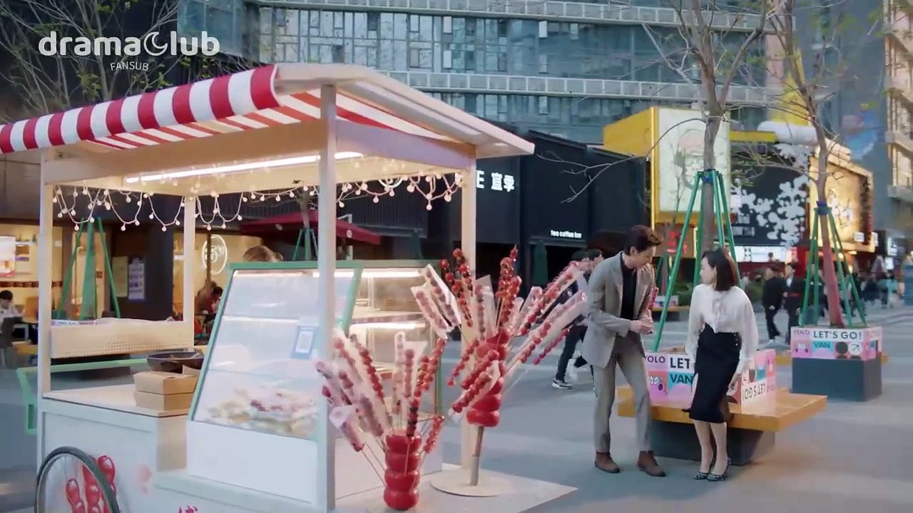 Our Interpreter EP22